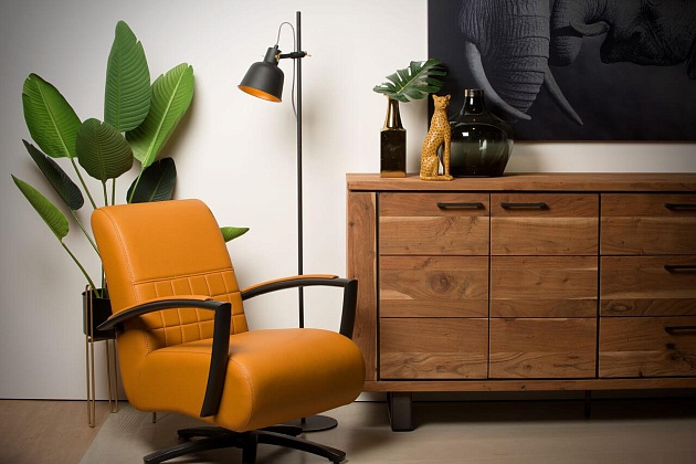 Торшер Lucide Pia 45780/01/30 Фото № 4