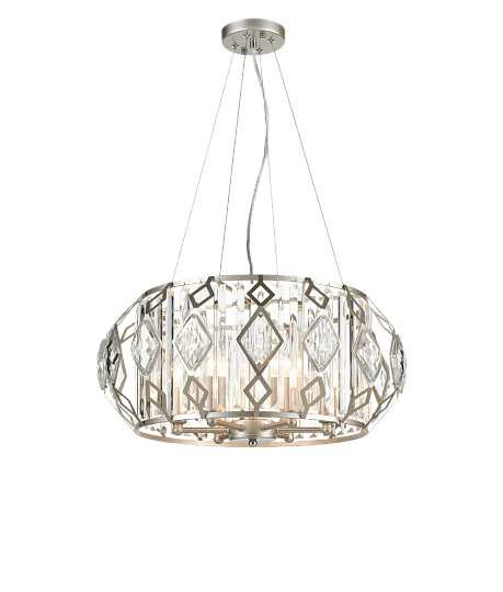 Подвесной светильник Vele Luce Buzzati VL2181P06 изображение 5 Подвесной светильник Vele Luce Buzzati VL2181P06 Фото № 5