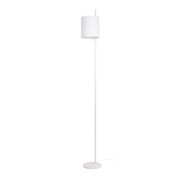 Торшер Loft IT Ritz 10253F/A White Фото № 1