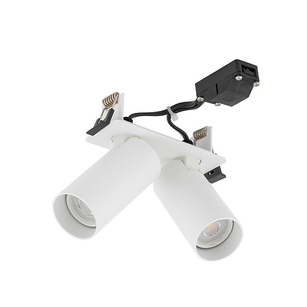 Спот Nowodvorski Fourty Surface White 11443 изображение 1 Спот Nowodvorski Fourty Surface White 11443 Фото № 1