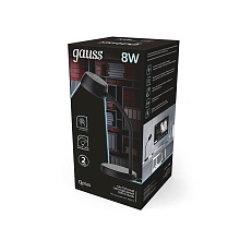 Настольная лампа Gauss Qplus GT6012 2