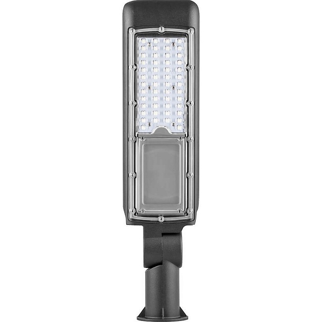Уличный светодиодный консольный светильник Feron SP2819 32252 фото 