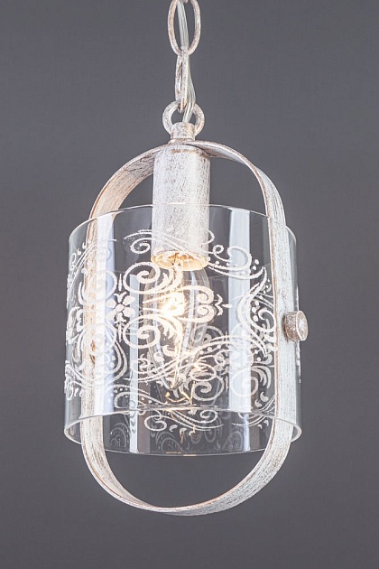 Подвесной светильник Escada 10168/1S изображение 2 Подвесной светильник Escada 10168/1S Фото № 2