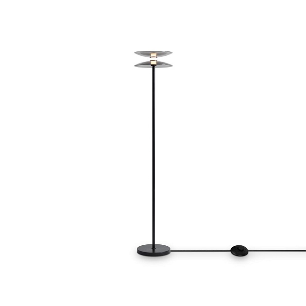 Торшер Freya Modern Tower FR5537FL-L7B Фото № 1