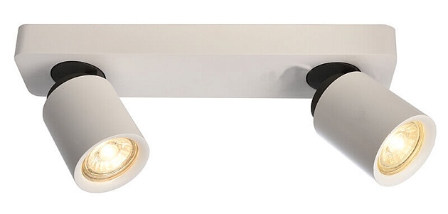 Накладной светильник Deko-Light Librae Linear II 348074 Фото № 1