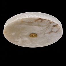 Потолочная люстра Fluorite Luar FL1110-5C 4
