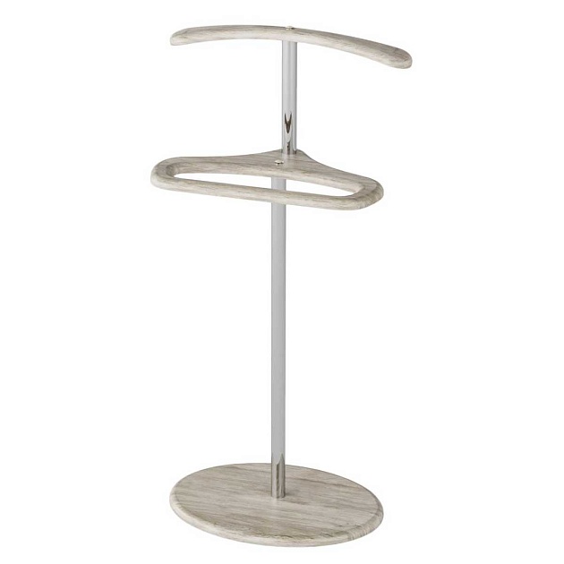 Гардеробная вешалка Мебелик Универсальная 008184 Фото № 1