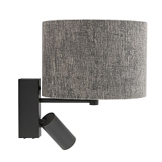 Бра Nowodvorski Lago A Gray 11677 3