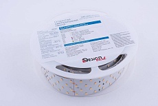 Светодиодная влагозащищенная лента DesignLed 26W/m 280LED/m 2835SMD теплый белый 2,5M 000533 4