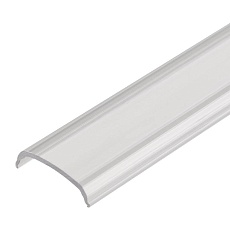 Рассеиватель Arlight ARH-Bent-W18-2000 Clear 023088