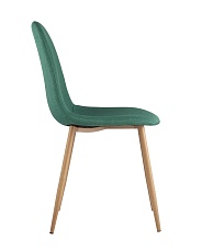 Кухонный стул Stool Group Валенсия зеленый DC-93025B 1009-21 1