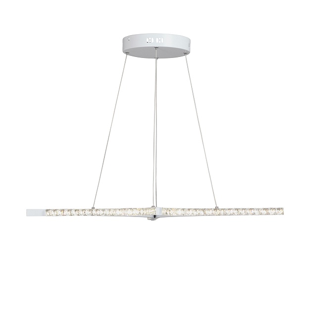 Подвесной светодиодный светильник Vitaluce V4669-0/4S Фото № 3