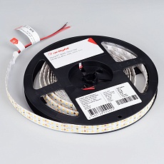 Светодиодная лента Arlight 4W/m 320Led/m 2835SMD теплый белый 5M RT-A320-15mm 24V Warm2400 044292 1