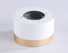Потолочный светильник Ambrella Light Techno Spot GX Standard tech TN52355 4