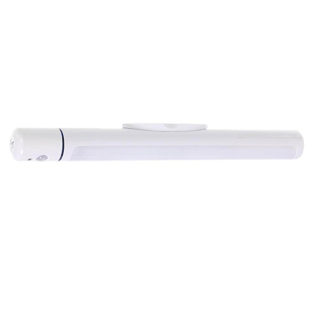 Мебельный светодиодный светильник Uniel ULM-F43-0,9W/4200K Sensor IP20 White UL-00003037 изображение 1 Мебельный светодиодный светильник Uniel ULM-F43-0,9W/4200K Sensor IP20 White UL-00003037 Фото № 1