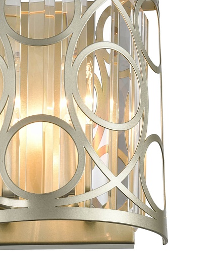 Настенный светильник Vele Luce Riccio VL3164W02 Фото № 3