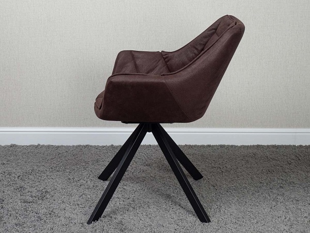 Кухонный стул Levmar Orion Chocolate 8752229105 Фото № 4