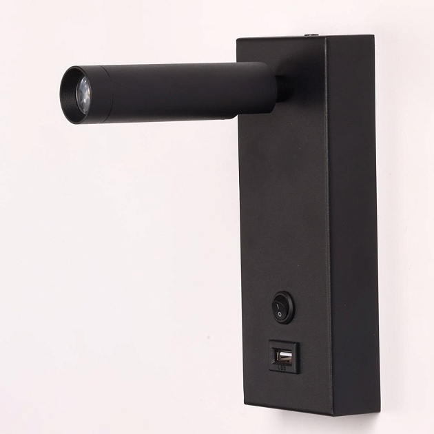 Бра De City Стаут 702022501 Фото № 6