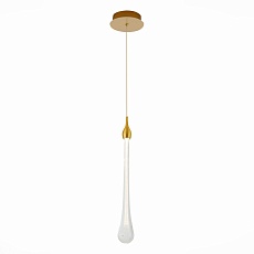 Подвесной светодиодный светильник ST Luce Faenza SL6103.203.01 2