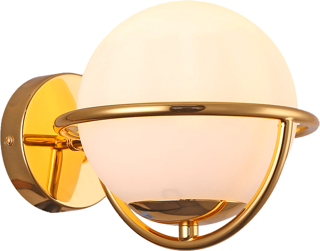 Бра Moderli Diana V2901-1W изображение 2 Бра Moderli Diana V2901-1W Фото № 2