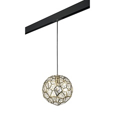 Комплект с трековым светильником Lightstar Fermo (724012+595007) PRO724012