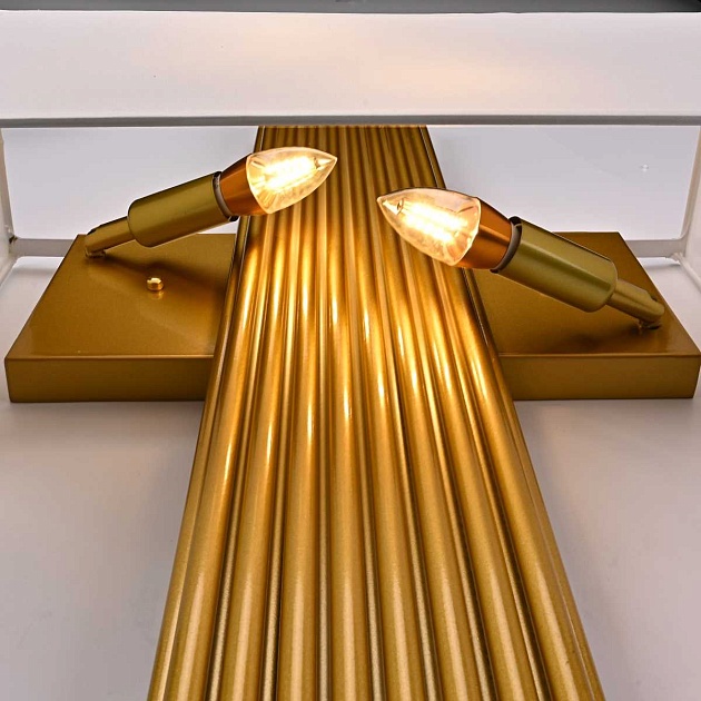 Настенный светильник Imperium Loft Fiore 73775-22 изображение 12 Настенный светильник Imperium Loft Fiore 73775-22 Фото № 12