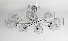 Потолочная люстра Rivoli Mod 3034-308 Б0037689 2