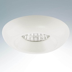 Встраиваемый светильник Lightstar Monde LED 071156 1