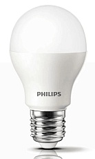 Лампа светодиодная Philips E27 11W 3000K матовая (3 шт) 929002299547 2