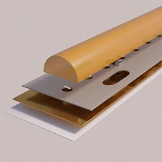 Светодиодная лента Feron 8W/m 320LED/m 2110SMD холодный белый 5M LS530 48265 3