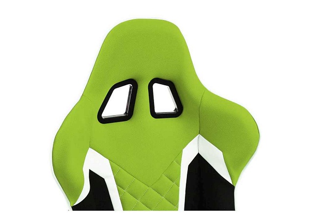 Игровое кресло Woodville Prime 1858 Фото № 3