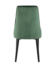 Кухонный стул Stool Group Версаль велюр зеленый AV 425-H30-08 2