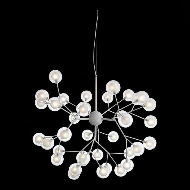 Подвесная люстра ST Luce Demele SL376.503.36 Фото № 3