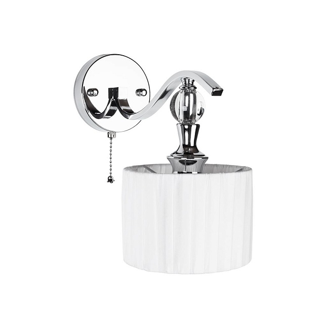 Бра Arte Lamp Ibiza A4038AP-1CC Фото № 1