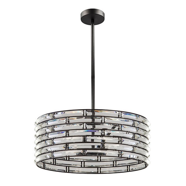 Подвесная люстра Lightstar Amerigo 746068 Фото № 1
