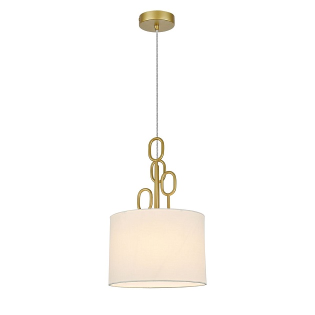 Подвесной светильник Indigo Amali V13026/1P Gold V000478 изображение 2 Подвесной светильник Indigo Amali V13026/1P Gold V000478 Фото № 2
