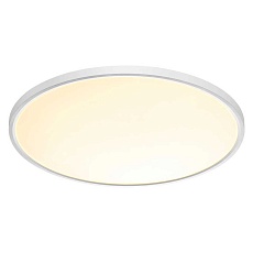 Настенно-потолочный светодиодный светильник Sonex Mitra Alfa White 7659/48L 5