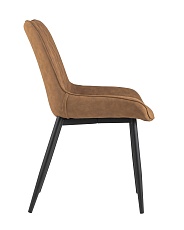 Кухонный стул Stool Group Невада экокожа коричневый DC-1667 T705 4