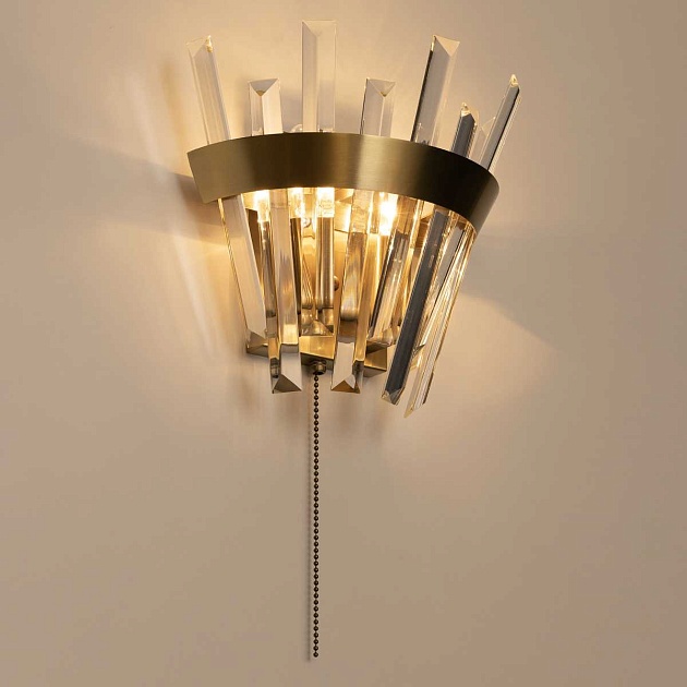 Бра Citilux Вестерос CL307313 Фото № 6