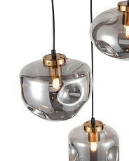 Подвесной светильник Vele Luce Alieno VL5352P03 2