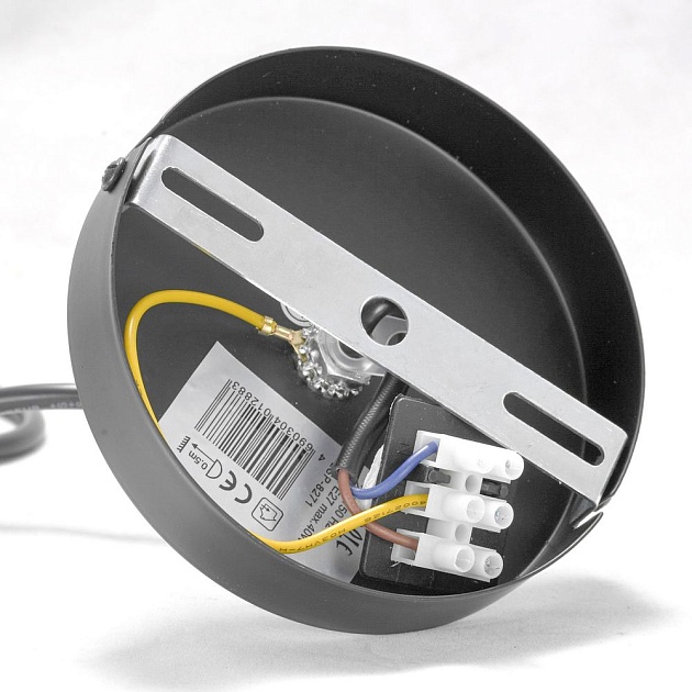 Подвесная люстра Lussole Lgo Kenner GRLSP-8271 изображение 3 Подвесная люстра Lussole Lgo Kenner GRLSP-8271 Фото № 3