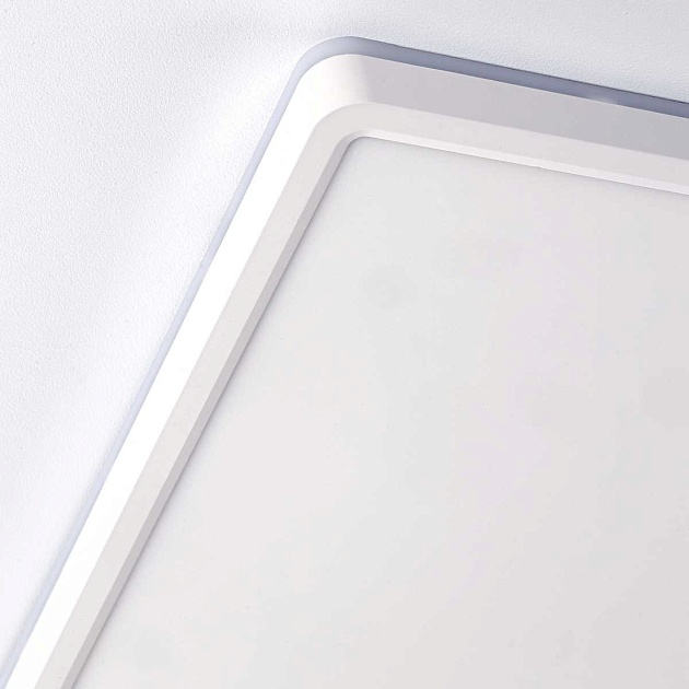 Потолочный светодиодный светильник Citilux Norma CL748K400 изображение 12 Потолочный светодиодный светильник Citilux Norma CL748K400 Фото № 12