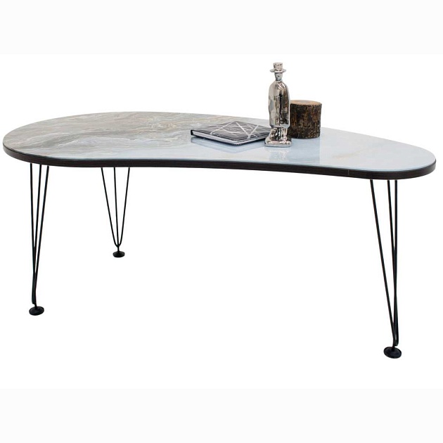 Журнальный стол Мебелик Оникс 2 007649 Фото № 7