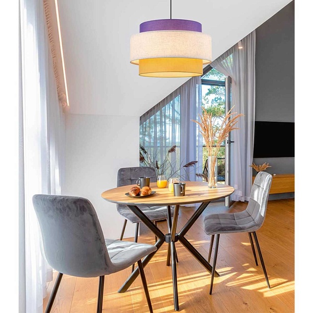 Светильник подвесной Lumion PALERMO 8281/4 Фото № 5