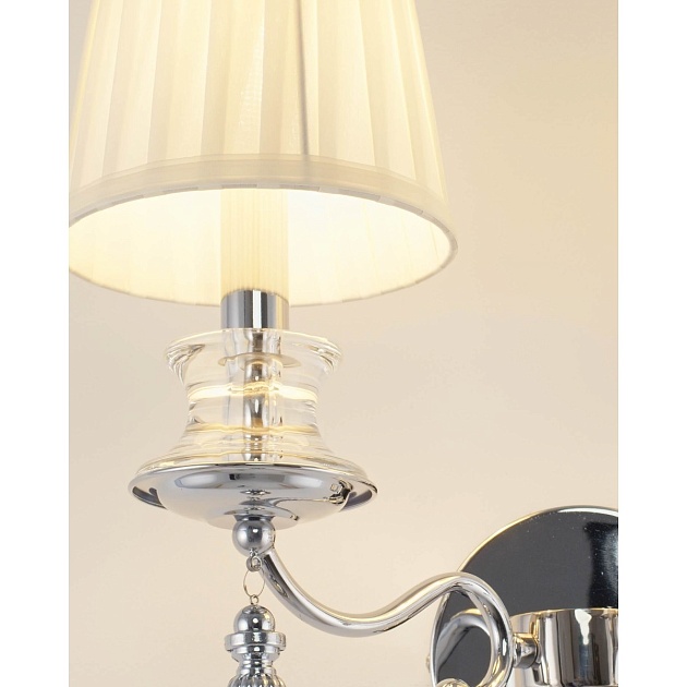 Бра Moderli Bingo V10331-2W Фото № 3