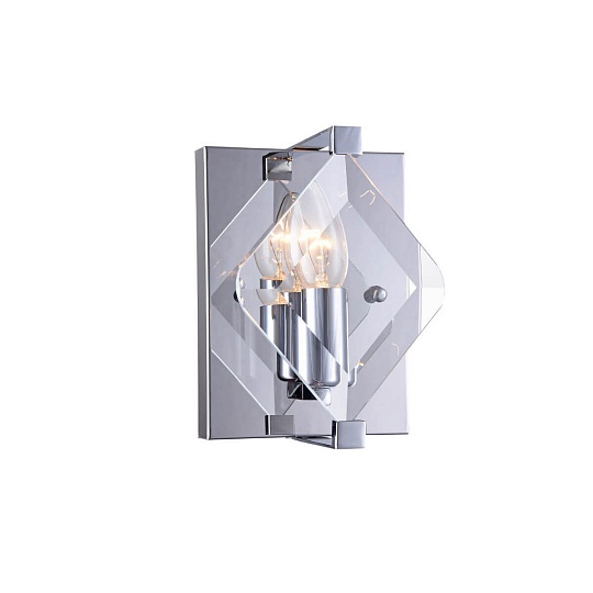 Бра Vele Luce Vittoria VL3053W01 Фото № 1