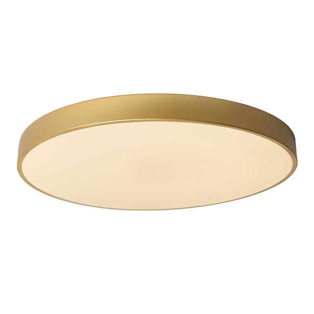 Потолочный светодиодный светильник Lucide Unar 79185/60/02 изображение 3 Потолочный светодиодный светильник Lucide Unar 79185/60/02 Фото № 3