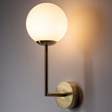 Бра Nowodvorski Agave Brass 10526 3