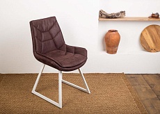 Кухонный стул Levmar Draco S64/ Chocolate (R) 2762580005 4