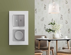 Рамка AMBRELLA VOLT AF250124 2